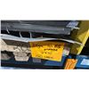Image 6 : TWO SKIDS OF FABRICATING SHEET METAL- 18 GAUGE S/S 4X10, 24 GAUGE S/S MIRRORED 4X10 APPROX 45 SHEETS