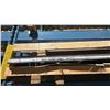 Image 7 : TWO SKIDS OF FABRICATING SHEET METAL- 18 GAUGE S/S 4X10, 24 GAUGE S/S MIRRORED 4X10 APPROX 45 SHEETS
