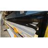 Image 2 : TWO SKIDS OF FABRICATING SHEET METAL- 10 GAUGE S/C 4X10, 12 GAUGE C/R 4X10 OFF CUTS APPROX 6 SHEETS