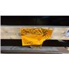 Image 4 : TWO SKIDS OF FABRICATING SHEET METAL- 10 GAUGE S/C 4X10, 12 GAUGE C/R 4X10 OFF CUTS APPROX 6 SHEETS