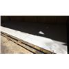 Image 2 : TWO SKIDS OF FABRICATING SHEET METAL- 10X4 & ASSORTED SIZE CUTS APPROX 4 SHEETS
