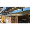 Image 5 : TWO SKIDS OF FABRICATING SHEET METAL- 12 GAUGE S/S 4X10, 18 GAUGE S/S 4X10 APPROX 8 SHEETS