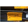 Image 5 : TWO SKIDS OF FABRICATING SHEET METAL- 20 GAUGE GALVANIZED 4X10, 10 GAUGE GALVANIZED 4X8 APPROX 6