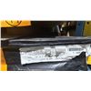 Image 6 : TWO SKIDS OF FABRICATING SHEET METAL- 20 GAUGE GALVANIZED 4X10, 10 GAUGE GALVANIZED 4X8 APPROX 6