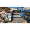 Image 2 : TWO SKIDS OF FABRICATING SHEET METAL- 22 GAUGE PERFORATED GALVANIZED 4X5, 12 GAUGE C/R 4X8 APPROX