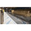 Image 3 : ONE SKID OF FABRICATING SHEET METAL- 16 GAUGE S/S 10X4 APPROX 18 SHEETS