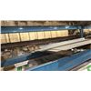 Image 2 : ONE PALLET OF FABRICATING SHEET METAL- ASSORTED SIZE CUTS/PIECES APPROX 10 PCS