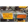 Image 4 : ONE SKID OF FABRICATING SHEET METAL- 16 GAUGE S/S 4X8 APPROX 47 SHEETS