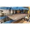 Image 2 : ONE SKID OF ASSORTED SIZED STEEL SHEETS