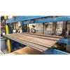 Image 3 : ONE SKID OF ASSORTED SIZED STEEL SHEETS