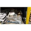 Image 1 : PALLET OF D05723 BS5050C SOLDERING BAR & ASSORTED HARDWARE