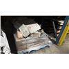 Image 3 : PALLET OF D05723 BS5050C SOLDERING BAR & ASSORTED HARDWARE