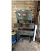 Image 1 : CHICAGO DREIS & KRUMP VINTAGE MECHANICAL PRESS BRAKE