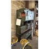 Image 2 : CHICAGO DREIS & KRUMP VINTAGE MECHANICAL PRESS BRAKE