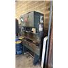 Image 3 : CHICAGO DREIS & KRUMP VINTAGE MECHANICAL PRESS BRAKE