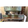 Image 4 : CHICAGO DREIS & KRUMP VINTAGE MECHANICAL PRESS BRAKE