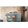 Image 5 : CHICAGO DREIS & KRUMP VINTAGE MECHANICAL PRESS BRAKE