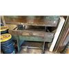 Image 6 : CHICAGO DREIS & KRUMP VINTAGE MECHANICAL PRESS BRAKE