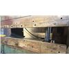 Image 7 : CHICAGO DREIS & KRUMP VINTAGE MECHANICAL PRESS BRAKE