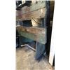 Image 8 : CHICAGO DREIS & KRUMP VINTAGE MECHANICAL PRESS BRAKE