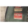 Image 9 : CHICAGO DREIS & KRUMP VINTAGE MECHANICAL PRESS BRAKE