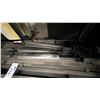 Image 4 : GROUP OF ASSORTED PRESS BRAKE DIES