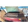 Image 3 : FLAGLER 30000 ROLL FORMING MACHINE