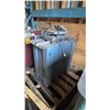 Image 1 : LOCKFORMER ROCK ROLL FORMING MACHINE