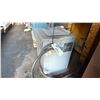 Image 4 : MATERIAL STAND & REX B10CM 3 PHASE TRANSFORMER