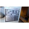 Image 5 : MATERIAL STAND & REX B10CM 3 PHASE TRANSFORMER