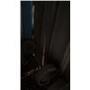 Image 2 : LARGE ALL STEEL 4 WHEEL MATERIAL FLAT DOLLY