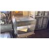 Image 1 : 2 ALUMINUM METAL STORAGE BOXES