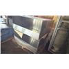 Image 4 : 2 ALUMINUM METAL STORAGE BOXES