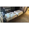 Image 1 : 2 PALLETS OF CYNCH SAFETY MELT- 20KG BAGS APPROX 48 BAGS