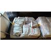 Image 2 : 2 PALLETS OF CYNCH SAFETY MELT- 20KG BAGS APPROX 48 BAGS