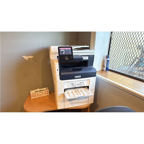 XEROX VERSALINK B405 MULTIFUNCTION LASER PRINTER