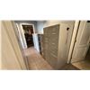 Image 1 : GROUP OF 7 ASSORTED FILING CABINETS