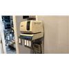Image 2 : AMANO PIX-10 ELECTRONIC TIME RECORDER