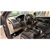 Image 4 : 2015 DODGE GRAND CARAVAN SXT, 4DR MINIVAN, GREY, VIN 2C4RDGBG5FR702098,