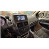 Image 7 : 2015 DODGE GRAND CARAVAN SXT, 4DR MINIVAN, GREY, VIN 2C4RDGBG5FR702098,