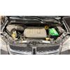 Image 9 : 2015 DODGE GRAND CARAVAN SXT, 4DR MINIVAN, GREY, VIN 2C4RDGBG5FR702098,