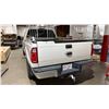 Image 4 : 2013 FORD F250 SUPER DUTY XLT 4X4, 4DR CREW CAB PICKUP, WHITE, VIN 1FT7W2B68EEA19111,