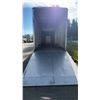 Image 6 : 1990 UBILT CARGO TRAILER, SILVER, VIN BCT2733191289,