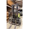 Image 2 : CLARK CGP30, FORKLIFT, GREEN, VIN NIL,