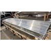 Image 3 : ALUMINUM AIRPLANE WING