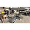 Image 2 : HYD-MECH S-23 FULLY AUTOMATIC HORIZONTAL PIVOT BANDSAW APPROX 7FT X 6FT X 63IN