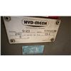 Image 4 : HYD-MECH S-23 FULLY AUTOMATIC HORIZONTAL PIVOT BANDSAW APPROX 7FT X 6FT X 63IN