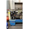 Image 2 : DARBERT COMMERCIAL METAL LATHE APPROX 6FT X 2FT X 7FT