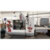 Image 1 : HAAS VF-4 40-TAPER VERTICAL MILL WITH HAAS AUTOMATIC PALLET CHANGER, INSTALLED BITS, KURT VISE, GS