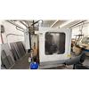 Image 4 : HAAS VF-4 40-TAPER VERTICAL MILL WITH HAAS AUTOMATIC PALLET CHANGER, INSTALLED BITS, KURT VISE, GS